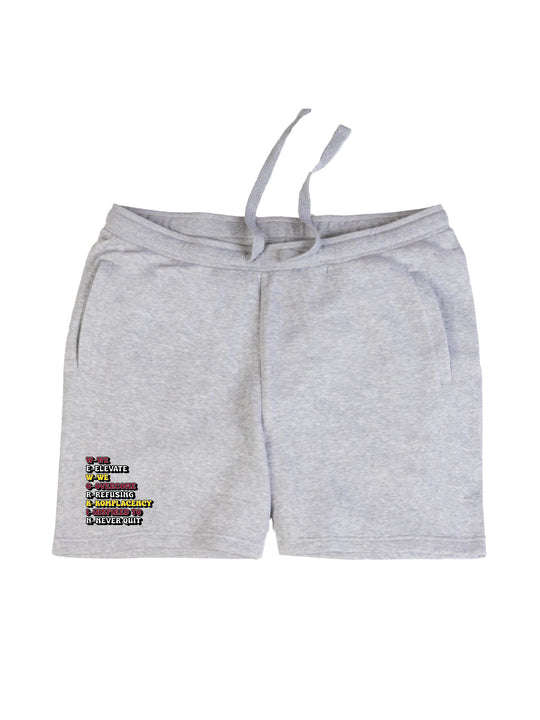We Workin Alt Exp Shorts