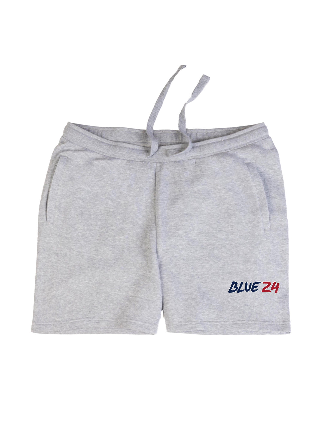 Vaughn Blue Shorts