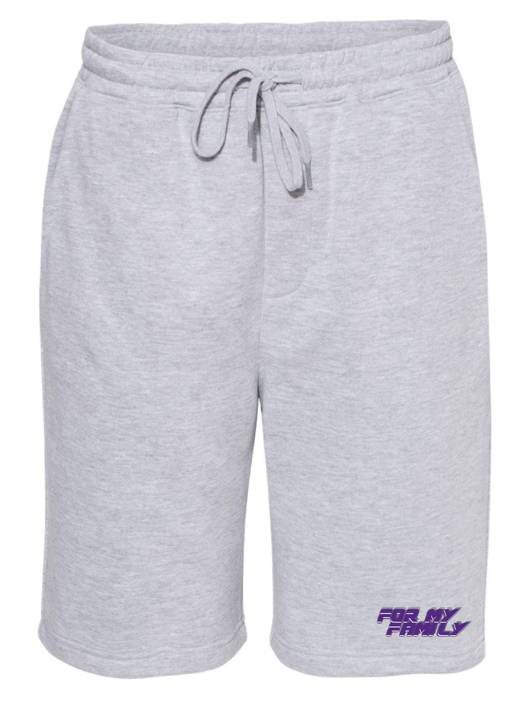 Kamar Robertson Shorts