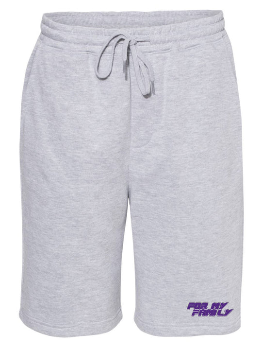 Kamar Robertson Shorts