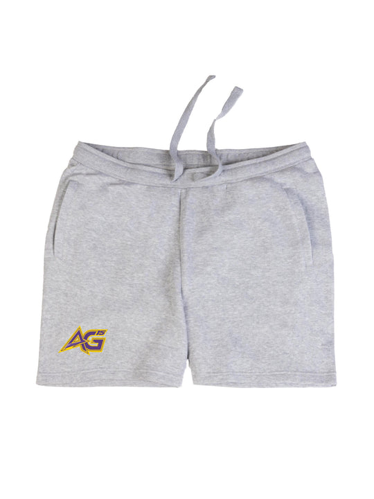 Amari Griffin Logo Shorts