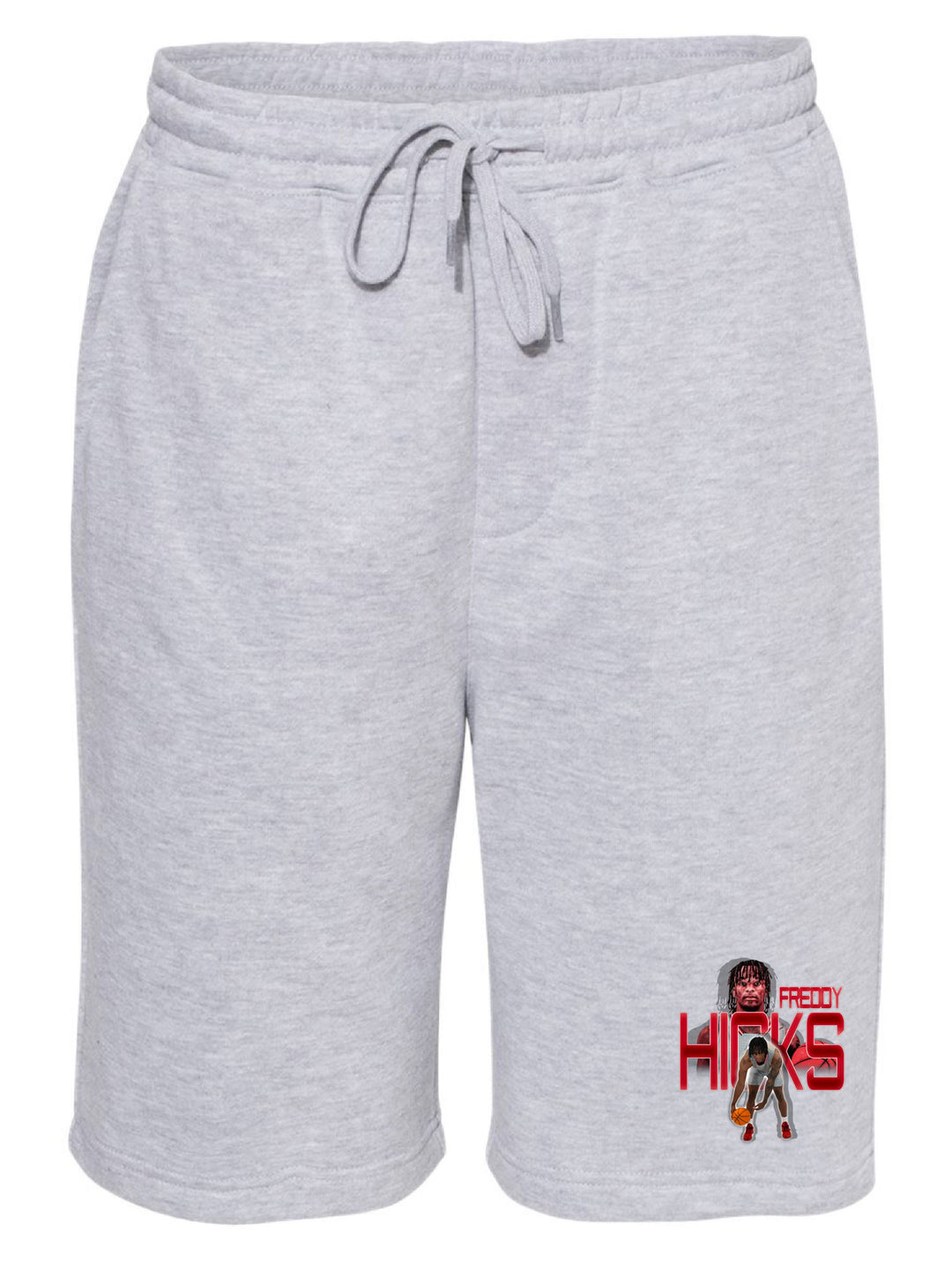 Freddy Hicks Shorts