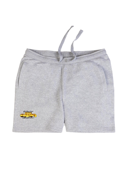 City Champs Shorts