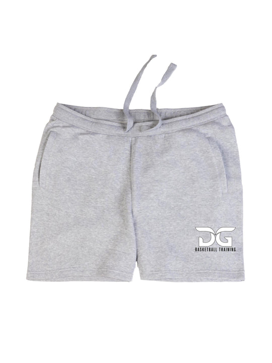 David Glubochansky Initials Shorts