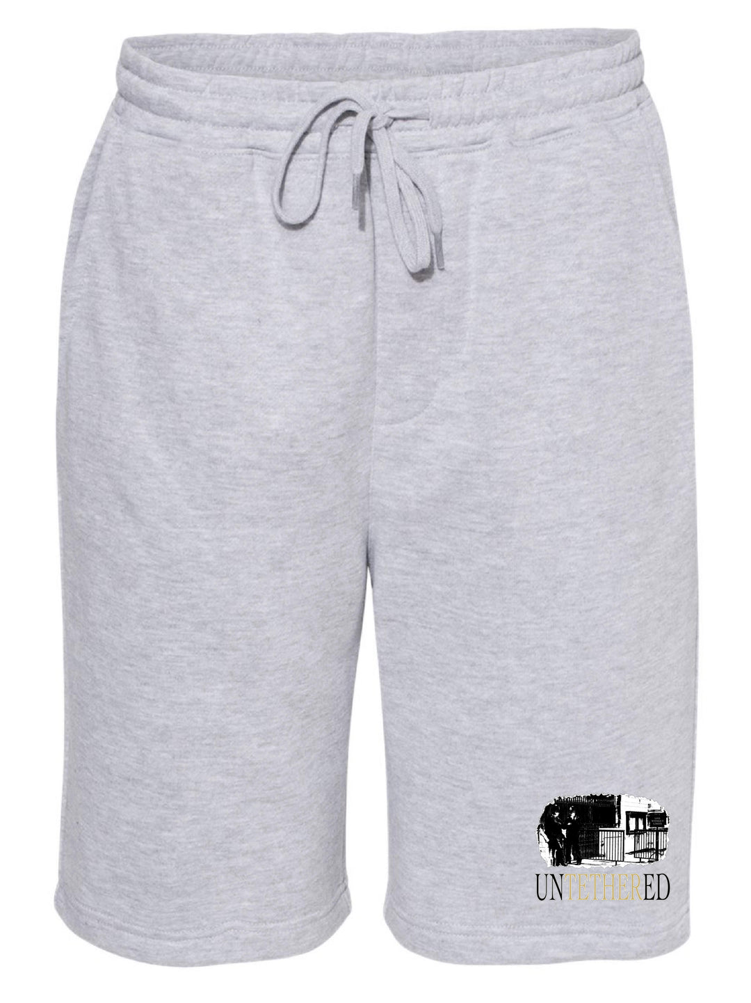 Untethered Shorts