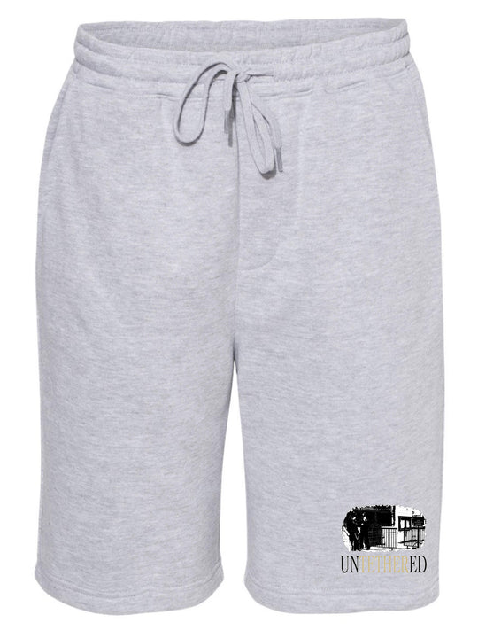 Untethered Shorts