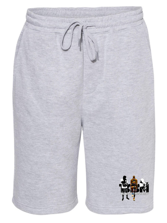 BBM Shorts
