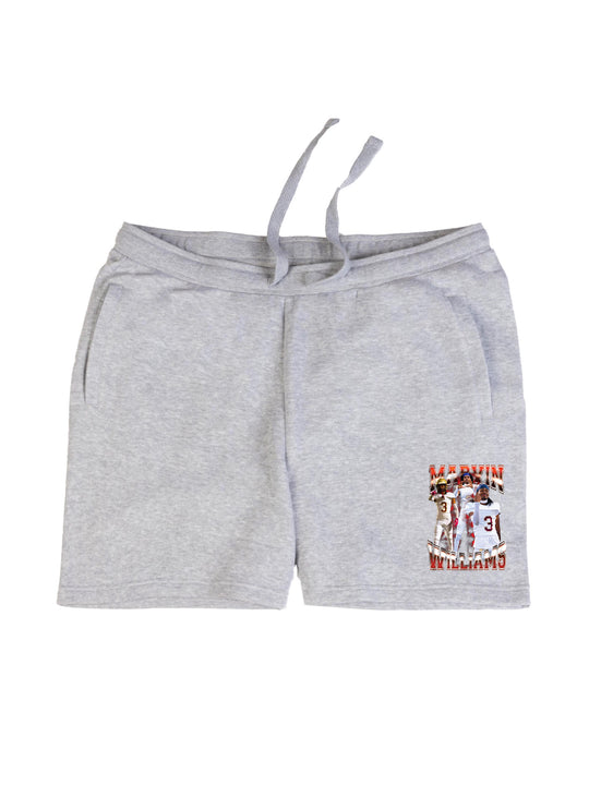 Marvin Williams Shorts
