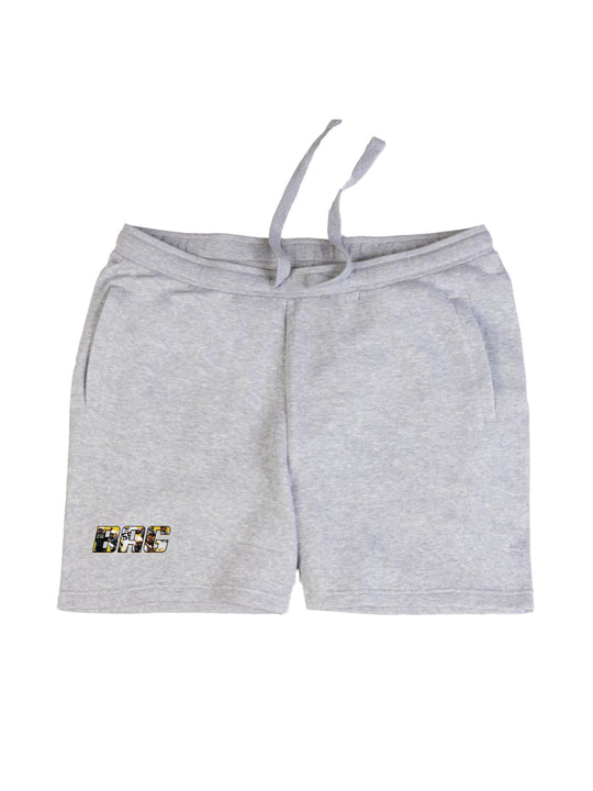 Bryce Ganious Initials Shorts