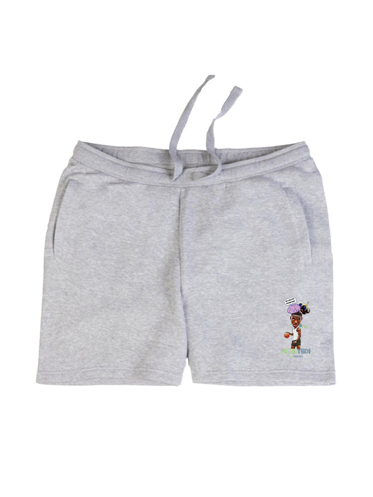 Steven Ukiteyedi Shorts