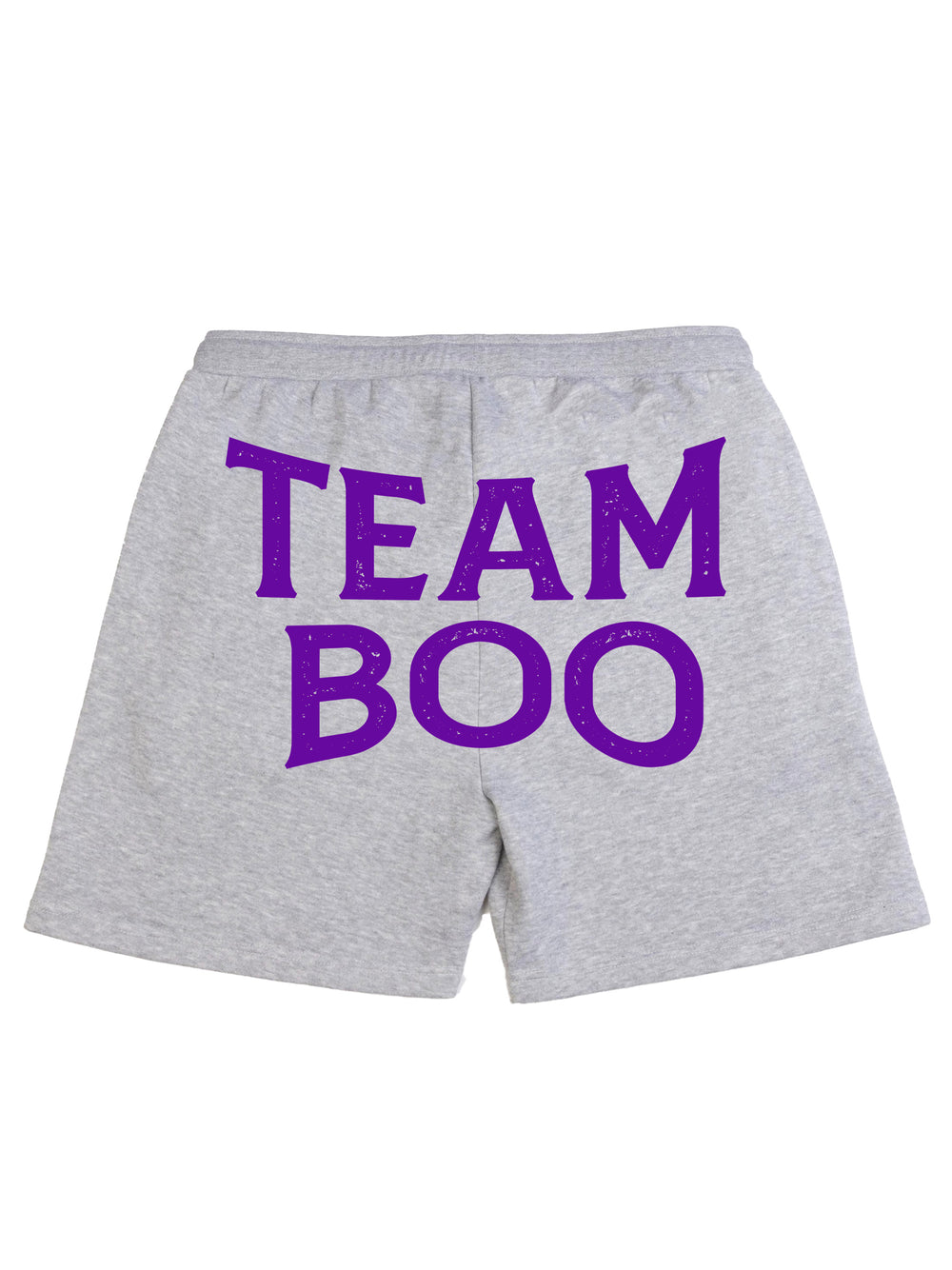 Keenen Rucker Logo Bulk Shorts