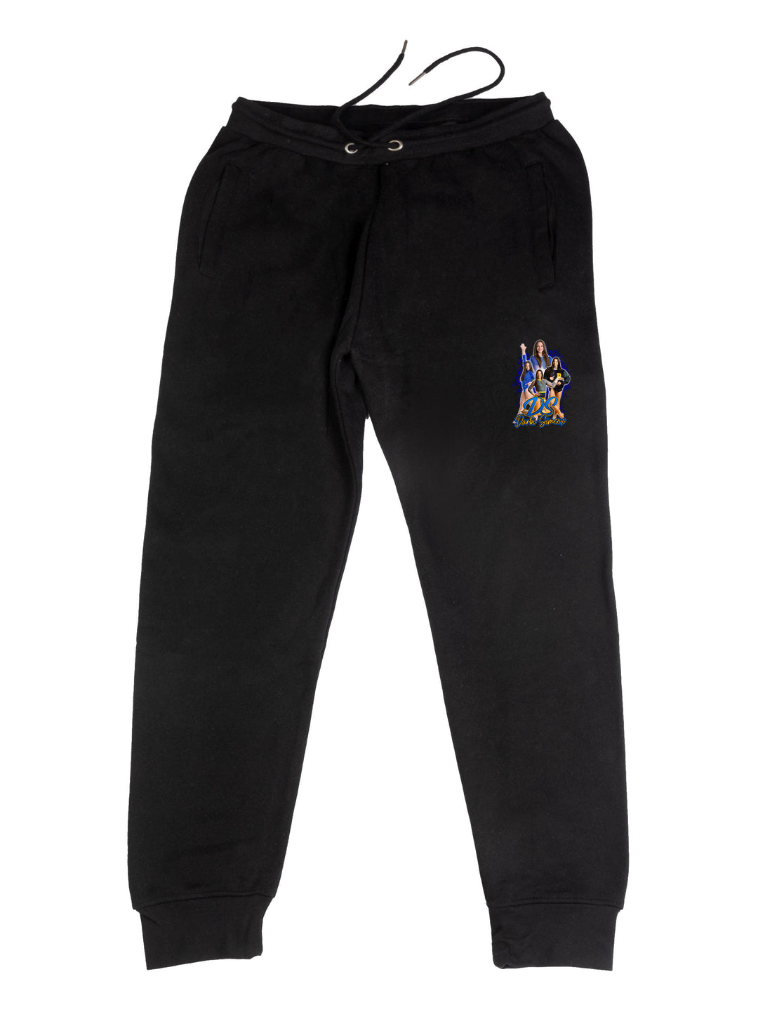 Darbi Simcox Initials Sweatpants
