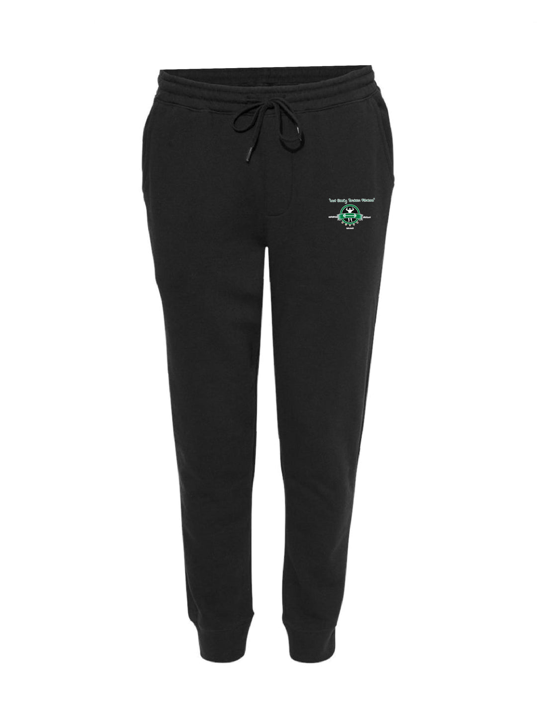 Not Easily Broken Fitness Sweatpants