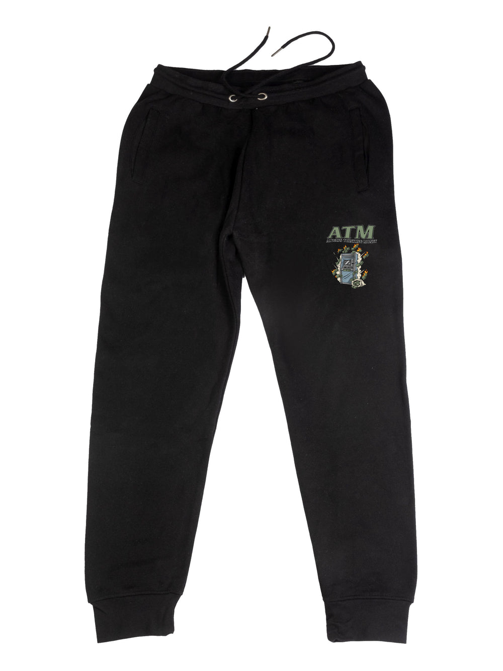 Josh Usery Bulk Sweatpants