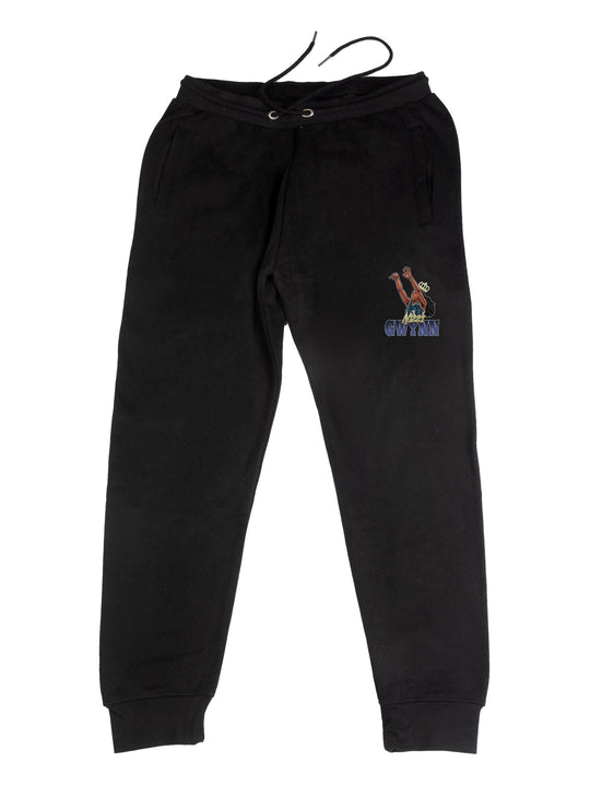 Nikki Gwynn Cartoon Sweatpants