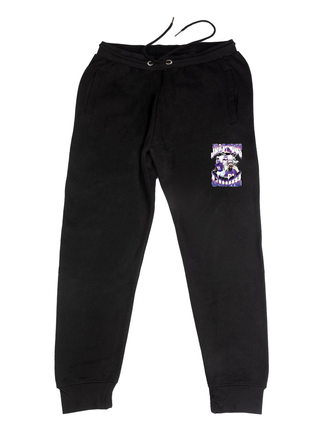 Jaquarius Guinn Sweatpants