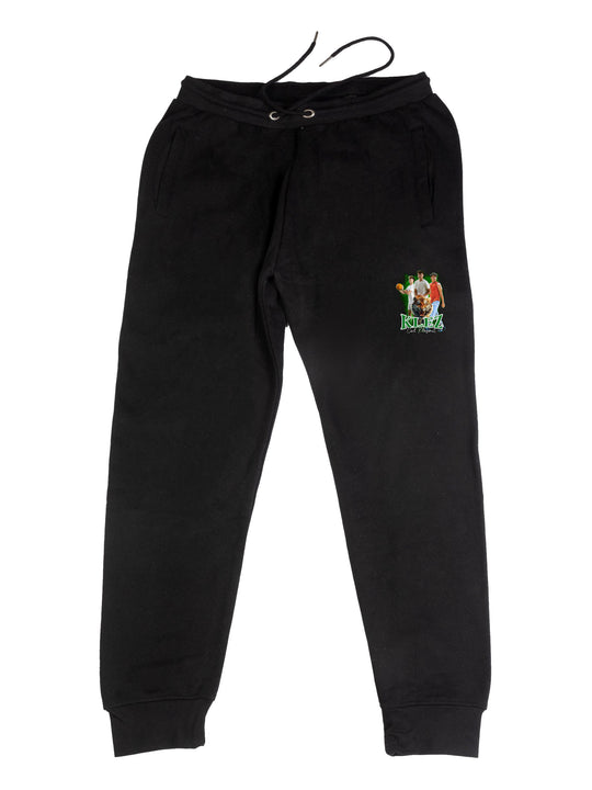 Cal Klesmit Collage Sweatpants