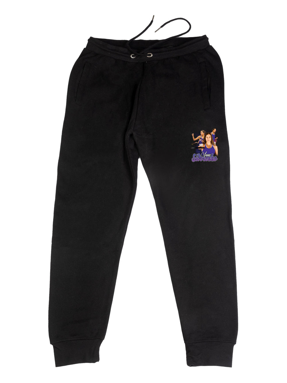 Anna Sidorenko Sweatpants