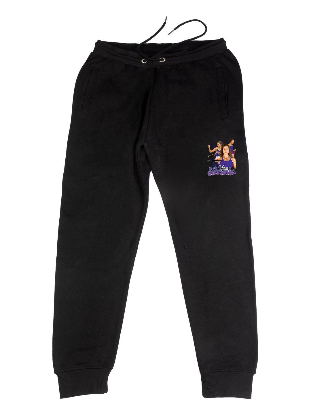 Anna Sidorenko Sweatpants