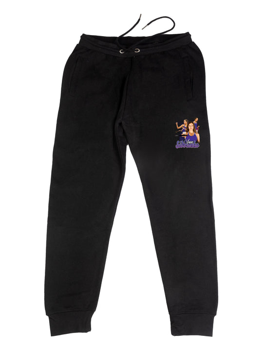 Anna Sidorenko Sweatpants