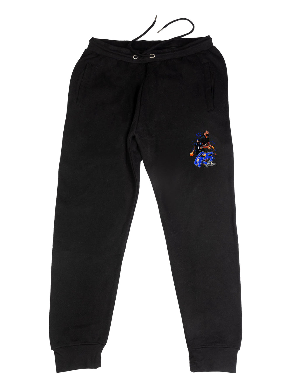 Gary Robertson Collage Sweatpants