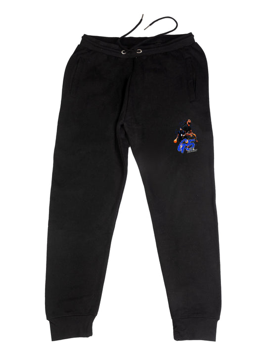 Gary Robertson Collage Sweatpants