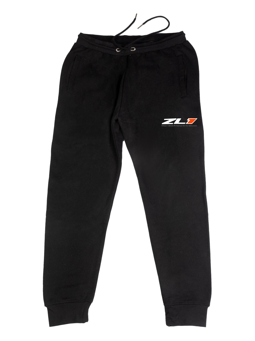 Zion Lawson Logo Sweatpants