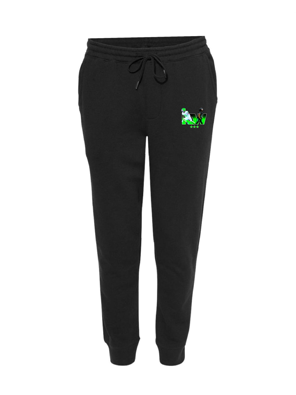 Kevin Wood Sweatpants