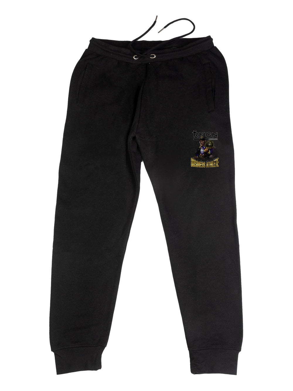 Blake McClain Collage Sweatpants