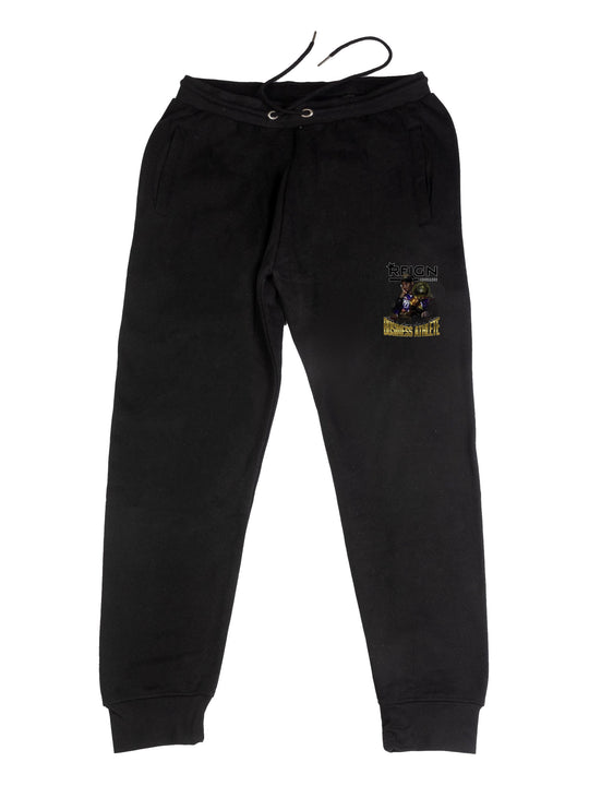 Blake McClain Collage Sweatpants