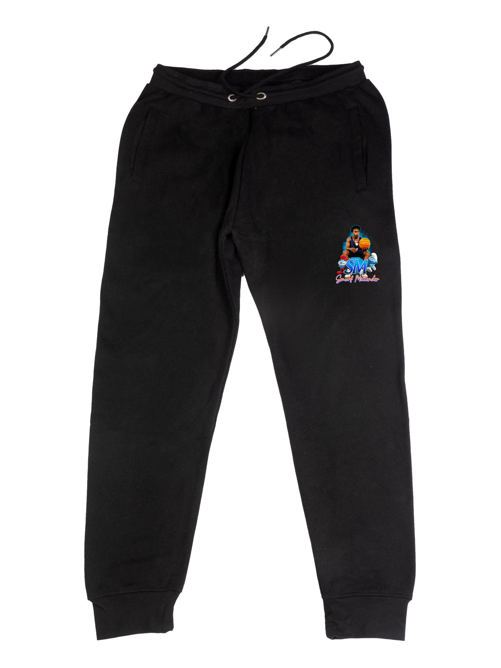 Smurf Millender Sweatpants