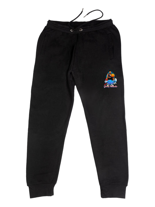 Smurf Millender Sweatpants