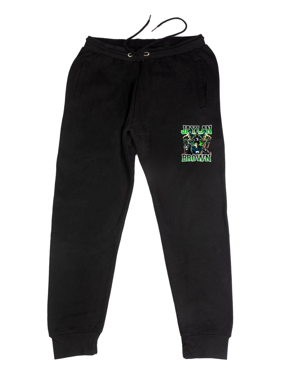 Jaylan Brown Sweatpants