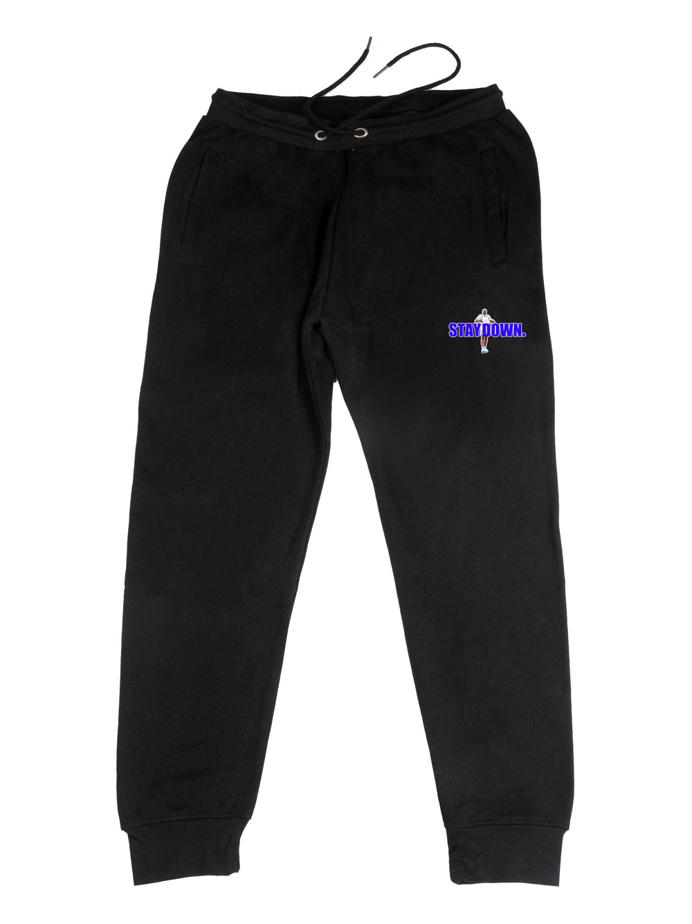 Stay Down OB Sweatpants