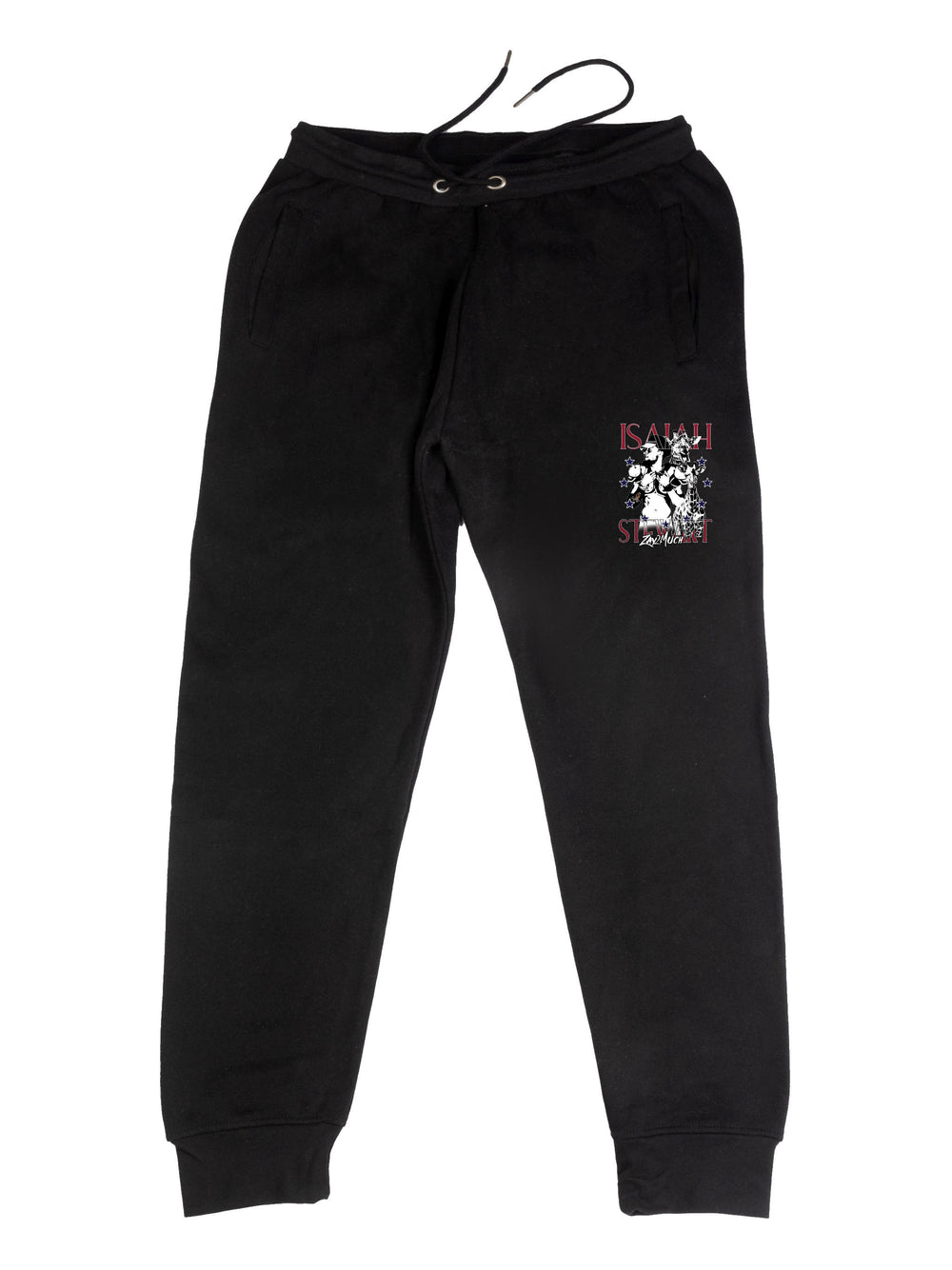 Isaiah Stewart Collage Sweatpants