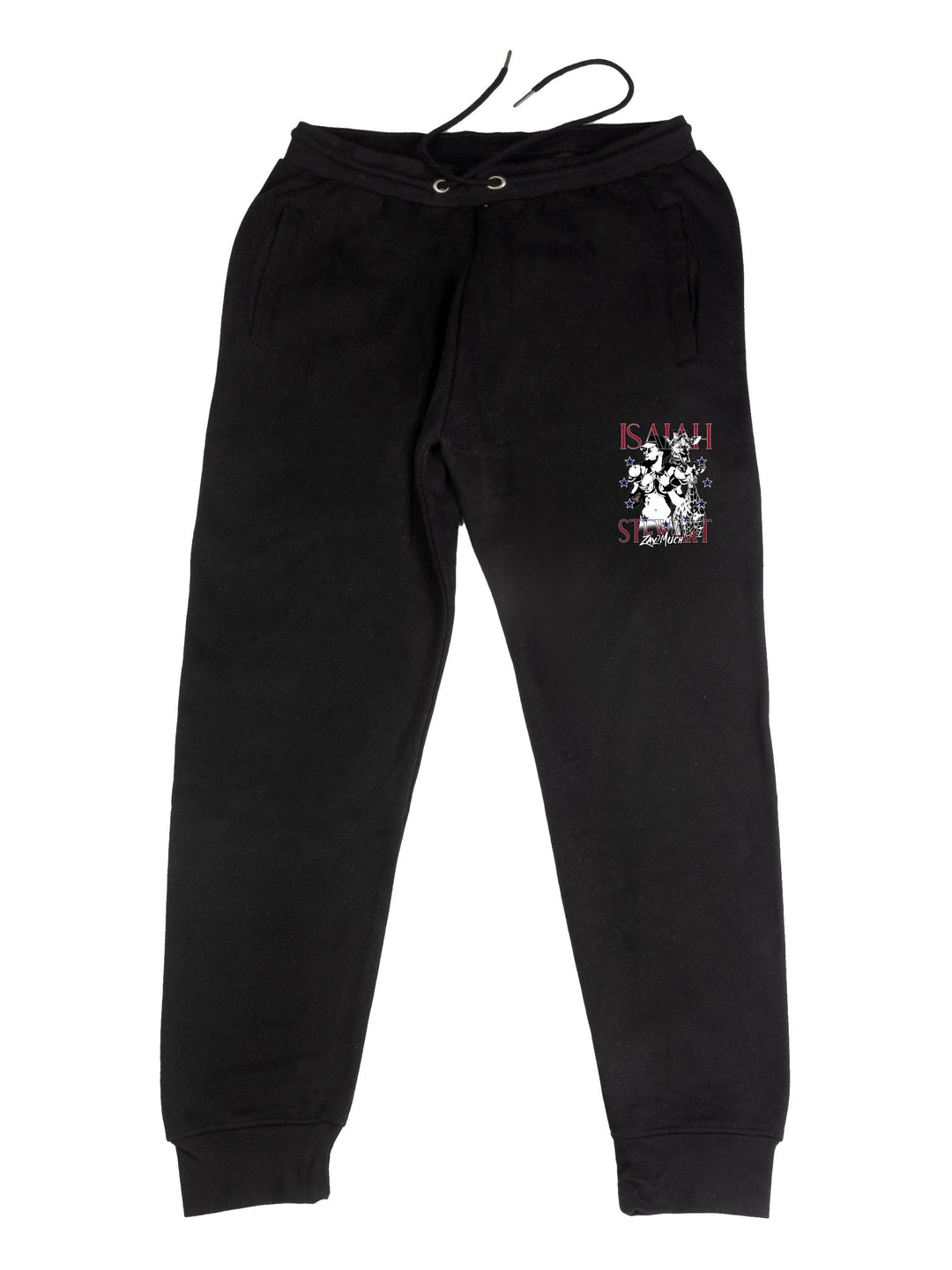 Isaiah Stewart Collage Sweatpants