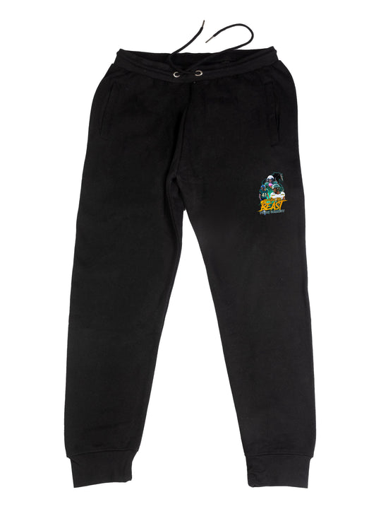 Tyson Garrett Collage Sweatpants
