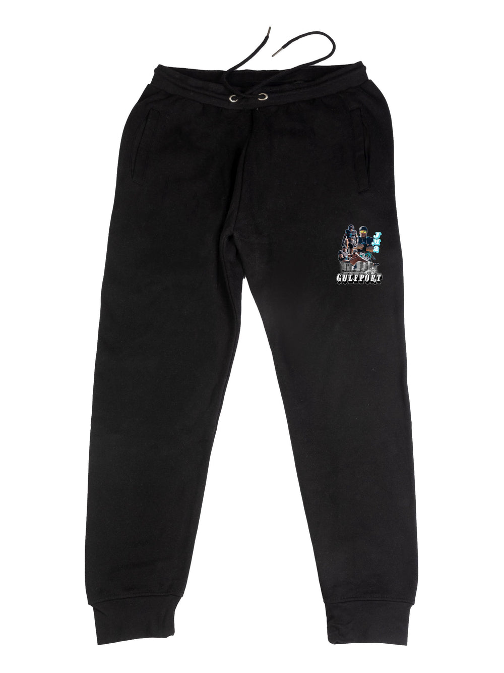 Jacobi Moore City Sweatpants