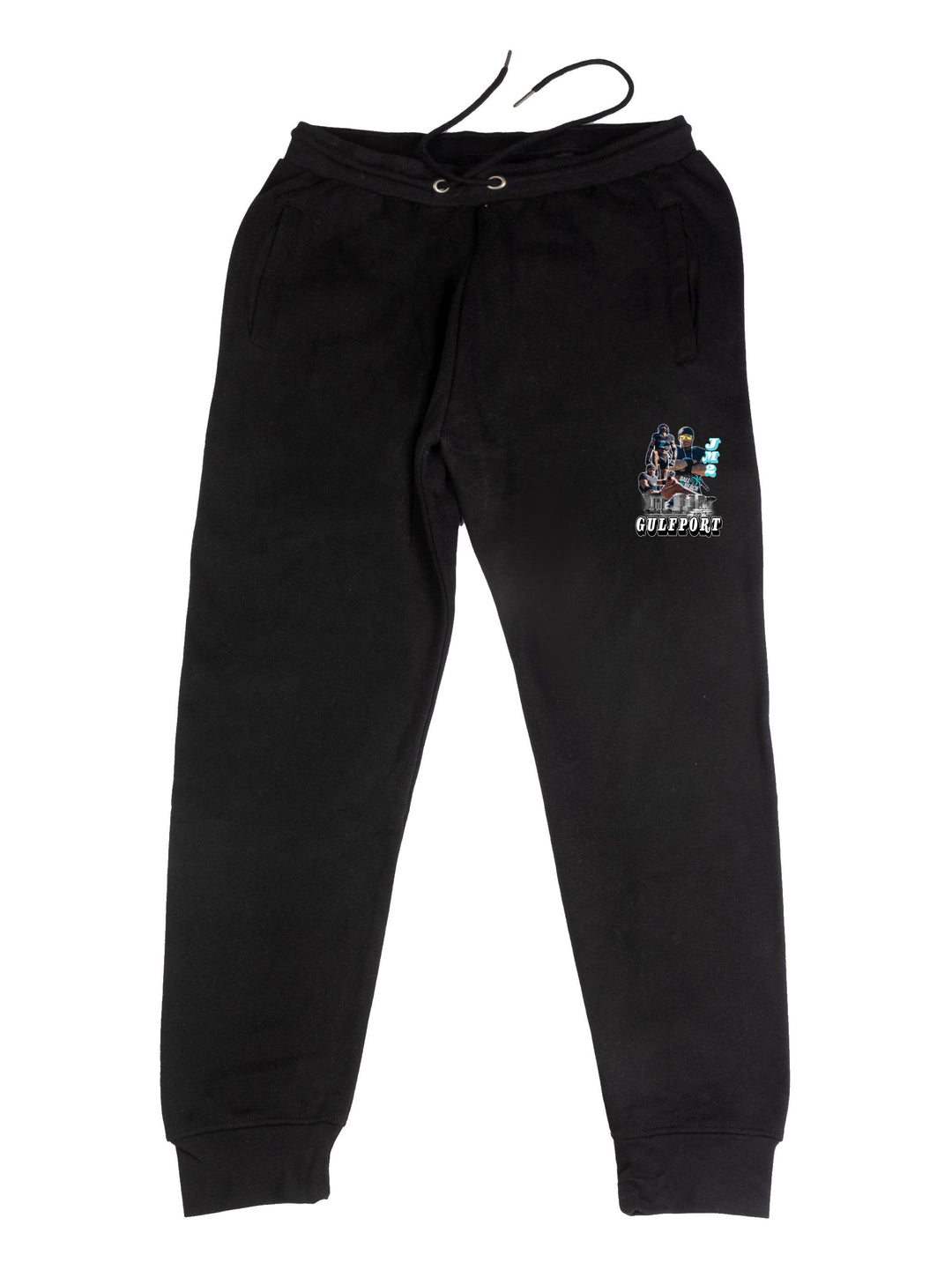 Jacobi Moore City Sweatpants