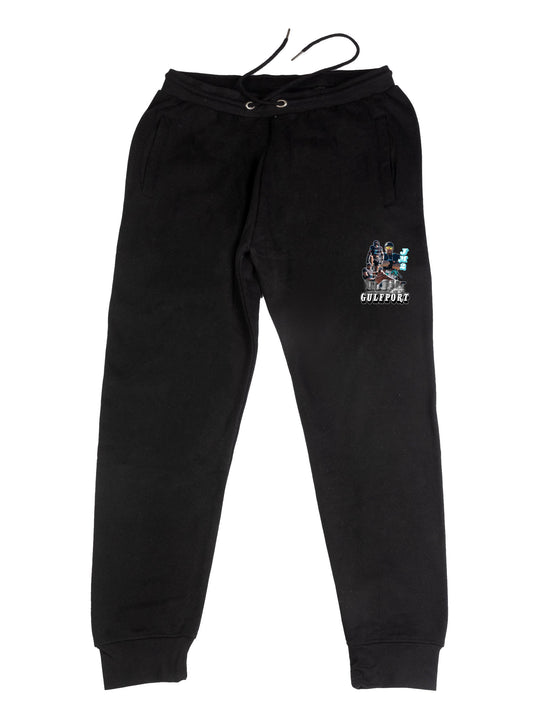 Jacobi Moore City Sweatpants