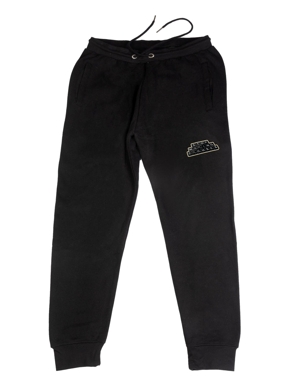 Nick Guadarrama Sweatpants