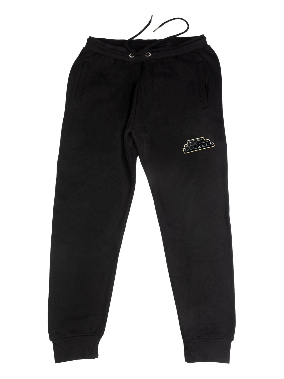 Nick Guadarrama Sweatpants