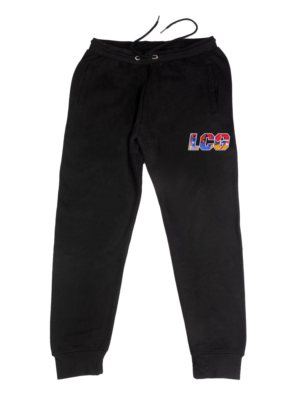 Leikel Cabrera Gay Logo Sweatpants