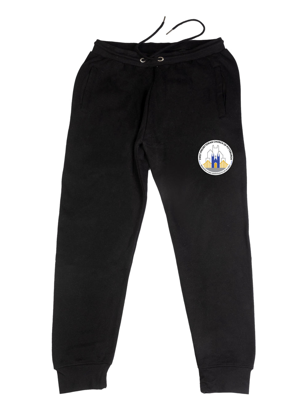 First Presbyterian Church of Pittsburgh Sweatpants