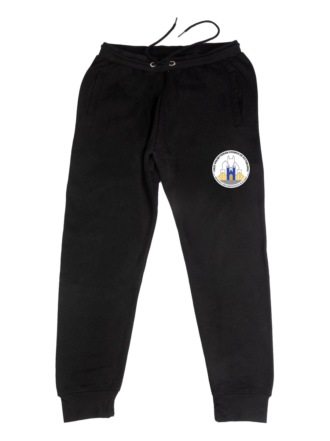 First Presbyterian Church of Pittsburgh Sweatpants