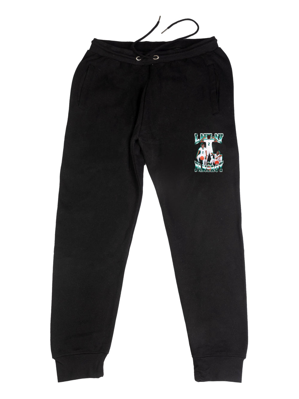 Laylay Fantroy Sweatpants