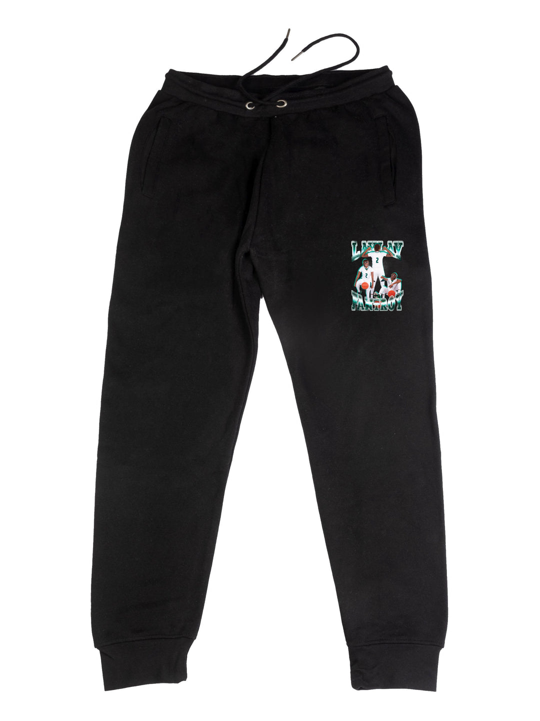Laylay Fantroy Sweatpants