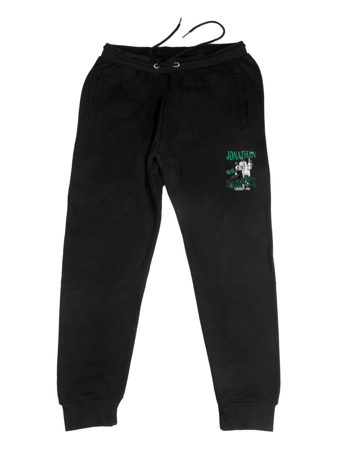 Jonathan Dargitz Collage Sweatpants