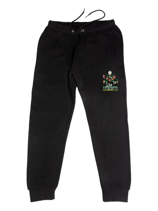 Toby Adesanya Sweatpants