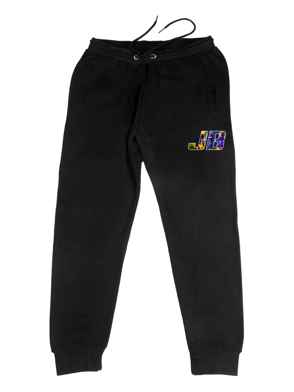 Jayden Bonsu Initials Sweatpants